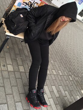 SHONOさんのコーディネート