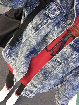 SHONOさんのコーディネート