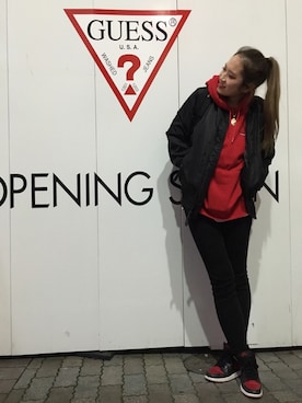 SHONOさんのコーディネート