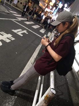 SHONOさんのコーディネート