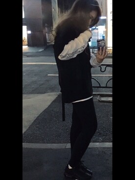 SHONOさんのコーディネート