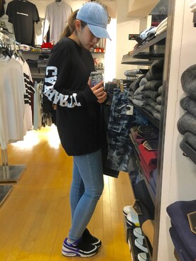 SHONOさんのコーディネート