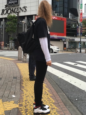 SHONOさんのコーディネート