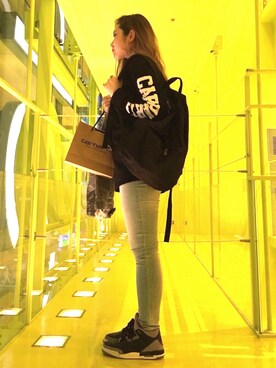 SHONOさんのコーディネート