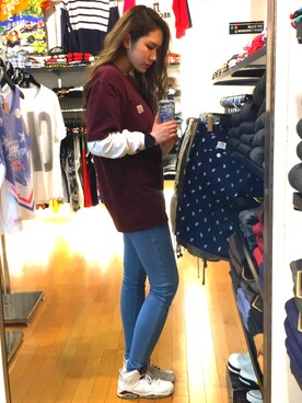 SHONOさんのコーディネート