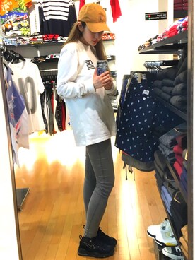 SHONOさんのコーディネート