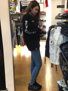 SHONOさんのコーディネート