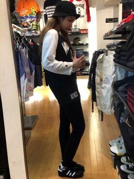 SHONOさんのコーディネート