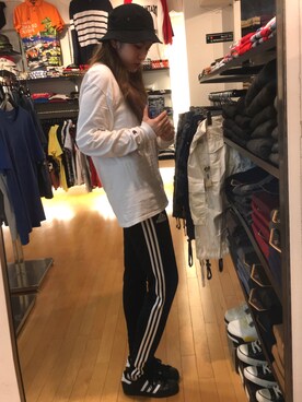 SHONOさんのコーディネート