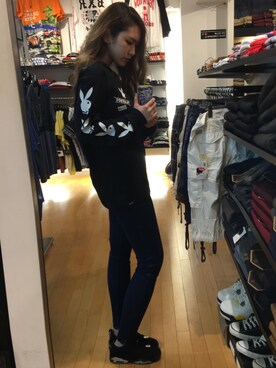 SHONOさんのコーディネート