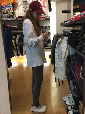 SHONOさんのコーディネート