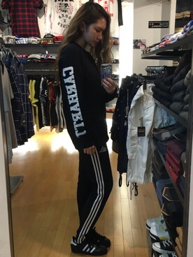 SHONOさんのコーディネート