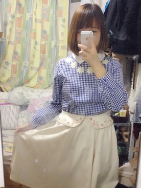 •ヨウ•さんのコーディネート