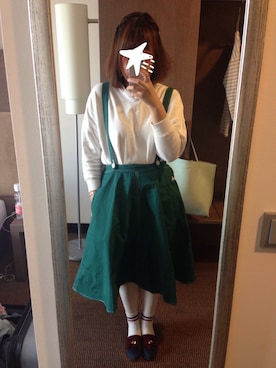 •ヨウ•さんのコーディネート