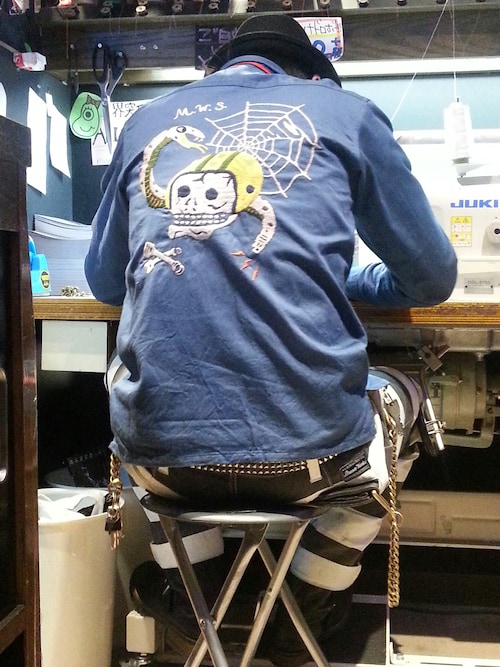 スカルワークス ウォレットチェーン imgrc0062800334.jpg