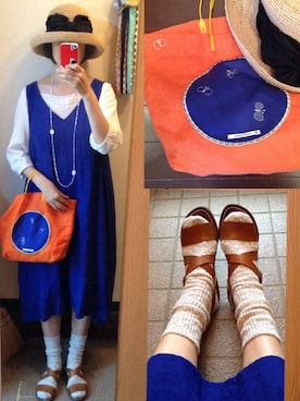 happy pandaさんのコーディネート