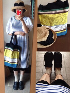 happy pandaさんのコーディネート