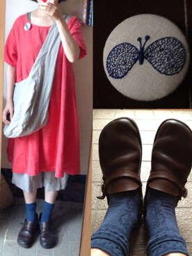 happy pandaさんのコーディネート