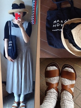 happy pandaさんのコーディネート