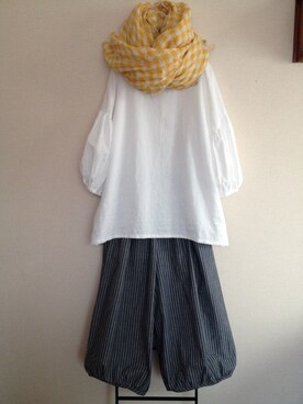 happy pandaさんのコーディネート