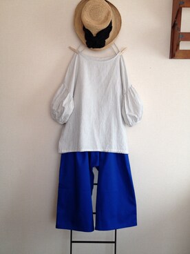 happy pandaさんのコーディネート