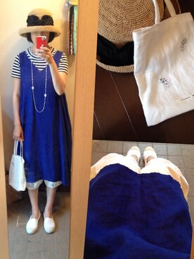 happy pandaさんのコーディネート