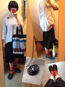 happy pandaさんのコーディネート