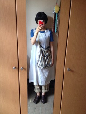 happy pandaさんのコーディネート