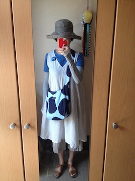 happy pandaさんのコーディネート