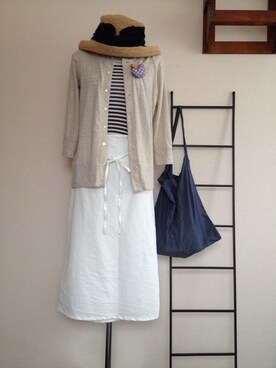 happy pandaさんのコーディネート