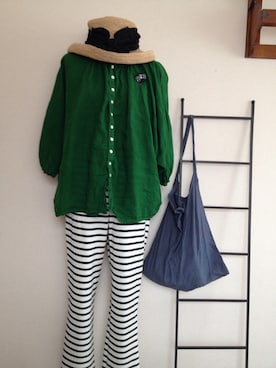 happy pandaさんのコーディネート