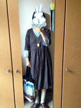 happy pandaさんのコーディネート