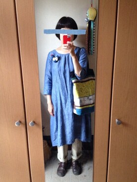 happy pandaさんのコーディネート