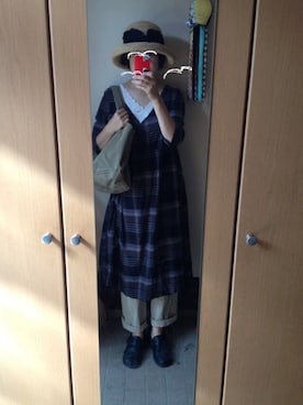 happy pandaさんのコーディネート