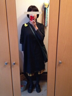 happy pandaさんのコーディネート