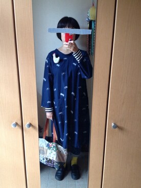 happy pandaさんのコーディネート