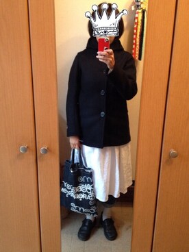 happy pandaさんのコーディネート