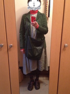 happy pandaさんのコーディネート