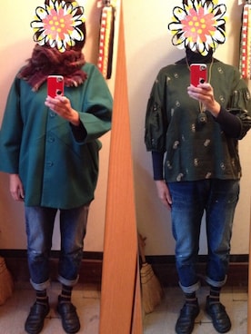 happy pandaさんのコーディネート