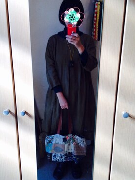 happy pandaさんのコーディネート