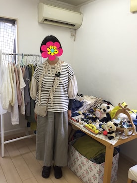 happy pandaさんのコーディネート