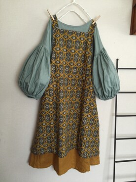 happy pandaさんのコーディネート