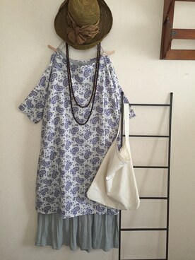 happy pandaさんのコーディネート