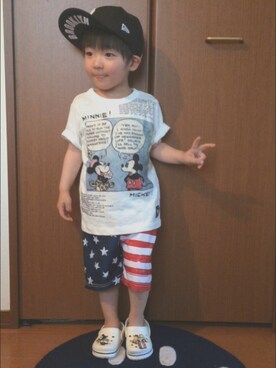 S☺︎Ra*さんのコーディネート