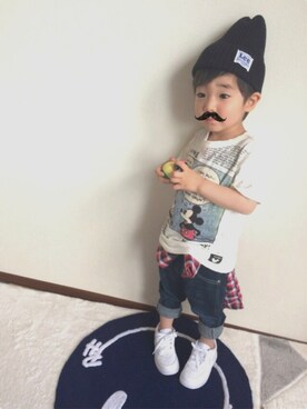 S☺︎Ra*さんのコーディネート