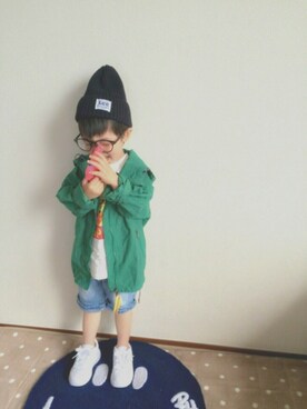 S☺︎Ra*さんのコーディネート