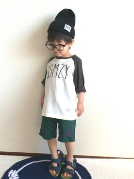 S☺︎Ra*さんのコーディネート