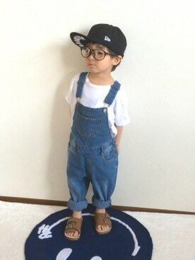 S☺︎Ra*さんのコーディネート