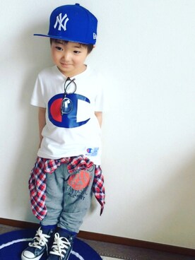 S☺︎Ra*さんのコーディネート