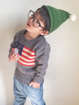 S☺︎Ra*さんのコーディネート